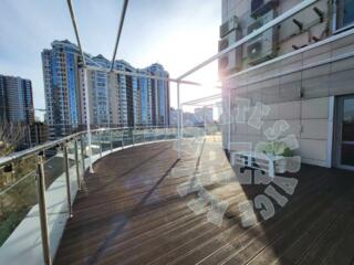 довгострокова оренда офісне приміщення Київ, Шевченківський, 7326 $/мі