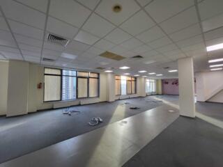 довгострокова оренда офісне приміщення Київ, Шевченківський, 5600 $/мі