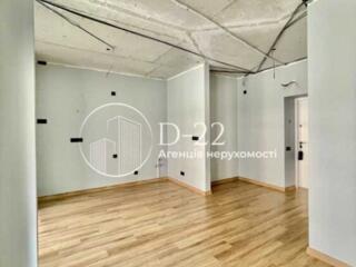 продаж 1-к квартира Фастівський, Новосілки, 59000 $