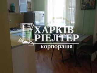 продаж 1-к квартира Харків, Новобаварський, 22000 $