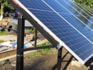 Солнечные панели 590W Jinko 590N-72 HL4-BDV