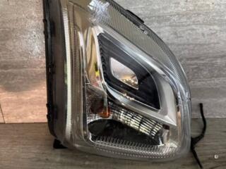 Противотуманная правая фара Chevrolet Equinox 2018г.