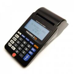 Кассовый аппарат новейшего поколения Tremol S25