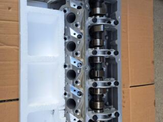 НОВЫЕ ГОЛОВКИ 2.7CDI 2.9 TDI