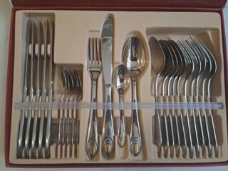 Набор столовых приборов Weiner из 24 предметов