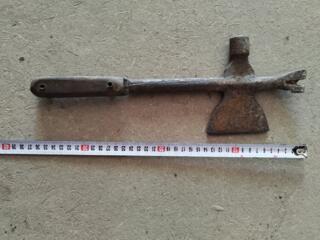 Ключи, пилы и др.