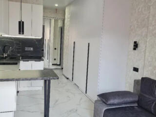 1к ЖК Эллада/Аркадия. Вид моря. Переуступка.