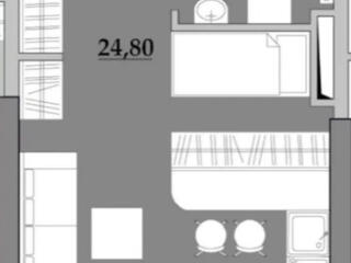 1к ЖК Таировские сады/Вильямса. Переуступка.