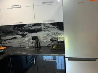 1к ЖК Виа Рома/ Инглези. Евроремонт. Переуступка