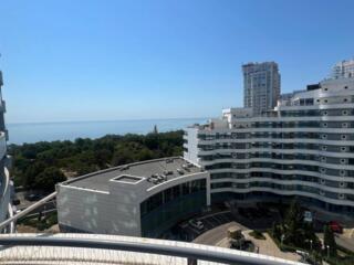 Продам 3-комн. квартиру c видом моря в ЖК Белый парус, Аркадия, парк