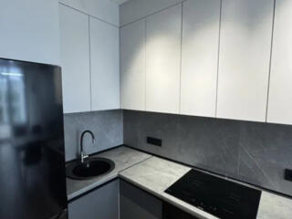 1к Акварель-4/ Рихтера. Евроремонт. Переуступка.