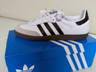 Кеды Адидас оригинал