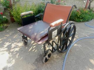 Инвалидная коляска