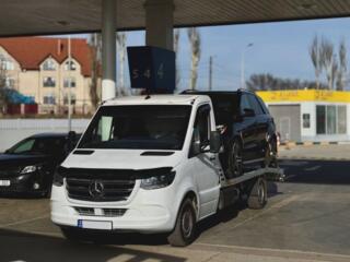 Эвакуатор Орхей- Кишинёв 24/24