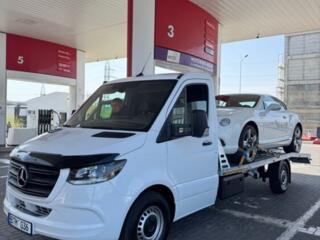 Evacuator Chișinău - Bălți 24/24