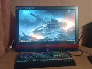 Продается Моноблок