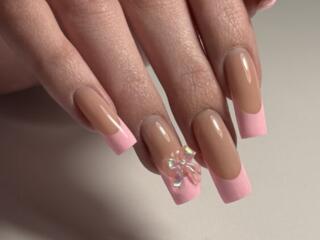 МАНИКЮР| БЕНДЕРЫ