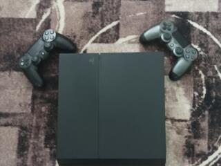 Playstation 4 FAT