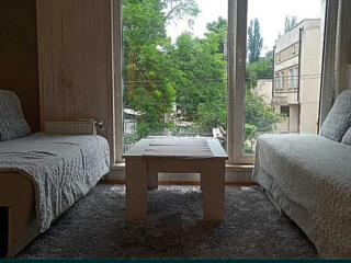 Продается квартира на Французском бульваре!