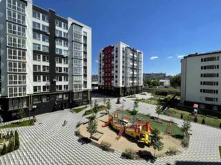 продаж 1-к квартира Фастівський, Гатне, 34000 $