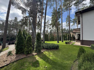 продаж 6-к будинок Фастівський, Мархалівка, 500000 $