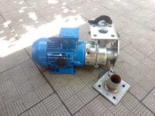 Продам насос перелива