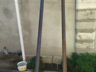 Строительные стойки