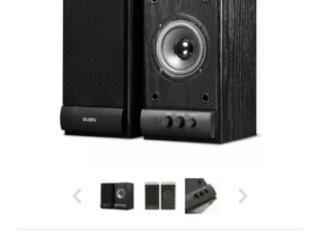 Колонки для ТВ, пк