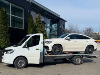 Evacuator Chișinău- Cahul 24/24