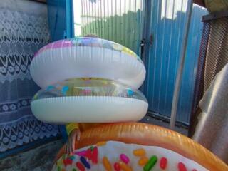 Домик база Нептун (лиман)