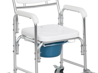 Scaun WC multifunctional Многофункциональный стул туалет