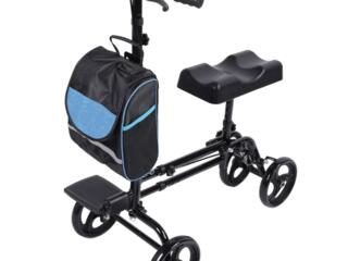 Trotinetă cu Sprijin pentru Genunchi Самокат с поддержкой колена