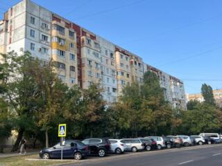 1-комнатная квартира, Чокана.