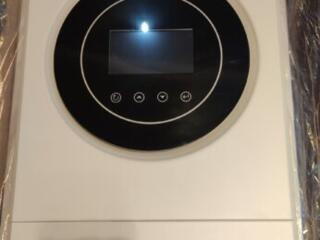 Инвертор гибридный солнечный, SAKO 4.5 kw, 24 v. LiFePo4.