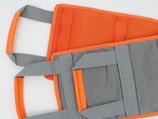 Centură de Transfer tip sling Вертикализатор ремень для подъема пациен