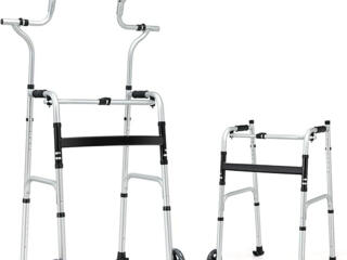 Cadru de Mers Premergator Multifuncțional Многофункциональные ходунки