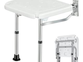 Scaun de Duș Pliabil pe Perete Складной стул для душа, монтируемый