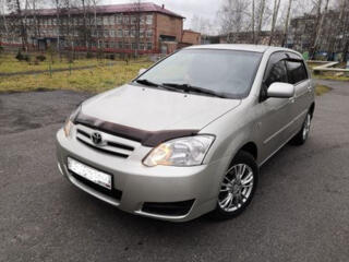 По запчастям продам Toyota Corolla (Тойота Королла), 2005 г.