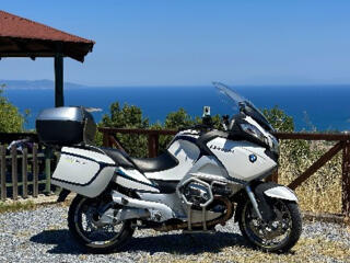 Продам легенду для путешествий BMW 1200 RT