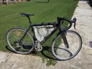 Велосипед карбоновый 2х8ск обмен на Iphone 13 pro max с доплатой