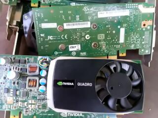 Nvidia Quadro 600 1Gb