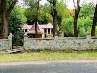 Investitie profitabila in dom. extragerii, comercializarii apei, hotel