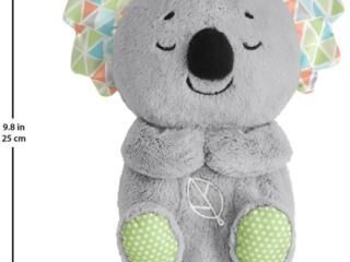 Игрушка дышащая - ночник - музыкальная| НОВАЯ