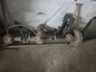 Продам запчасти бу на жигули любые