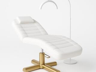 Pat Profesional pentru Gene Hidraulic Кушетка для наращивания ресниц