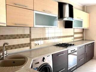 Таирово‼️ ЖК Бастма‼️ 2 спальни‼️ Вид на море‼️ Газ на кухне‼️ Кирпич