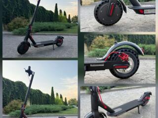 Продам электросамокат новый