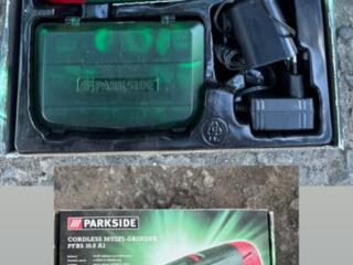 Продам электроинструменты