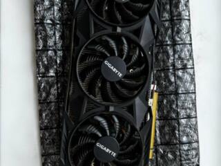 Продам GIGABYTE GTX 970 4GB