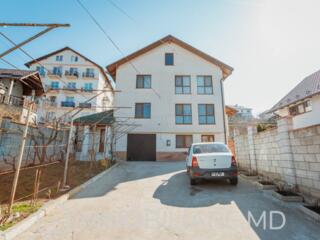 Casă cu 2 niveluri, or. Durlești Vă propunem spre vânzare casă cu 2 ..